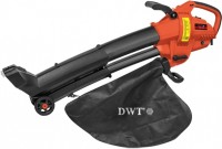 Фото - Садовая воздуходувка-пылесос DWT LS30-13G
