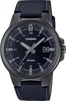 Фото - Наручные часы Casio MTP-E173BL-1A 