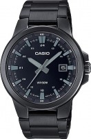 Фото - Наручные часы Casio MTP-E173B-1A 