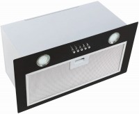 Фото - Вытяжка SeeNERGY Incasso Base Slim 70 BL черный