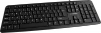 Фото - Клавиатура Esperanza Norfolk USB Keyboard 