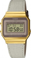 Фото - Наручные часы Casio A700WEGL-7A 