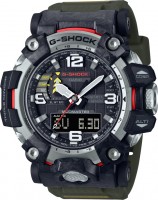 Фото - Наручные часы Casio G-Shock GWG-2000-1A3 