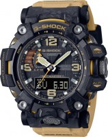 Фото - Наручные часы Casio G-Shock GWG-2000-1A5 