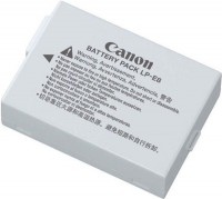 Аккумулятор для камеры Canon LP-E8 