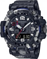 Фото - Наручные часы Casio G-Shock GWG-2000TLC-1A 