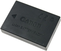 Аккумулятор для камеры Canon NB-3L 