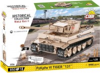 Фото - Конструктор COBI Panzerkampfwagen VI Tiger 131 2556 