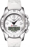 Фото - Наручные часы TISSOT T-Touch II T047.220.46.016.00 