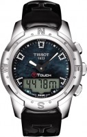 Фото - Наручные часы TISSOT T-Touch II T047.220.46.126.00 