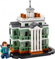 Фото - Конструктор Lego Mini Disney The Haunted Mansion 40521 