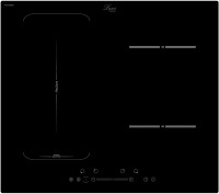 Фото - Варочная поверхность Luxor LPI 641 Line черный