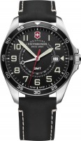 Фото - Наручные часы Victorinox FieldForce GMT V241895 