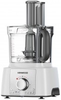 Фото - Кухонный комбайн Kenwood Multipro Express FDP65.450WH белый