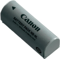 Аккумулятор для камеры Canon NB-9L 