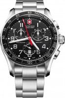 Фото - Наручные часы Victorinox Chrono Classic XLS V241443 