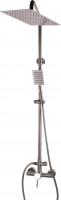 Фото - Душевая система Globus Lux Alpen SBT1-SQ-05-304