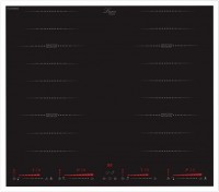 Фото - Варочная поверхность Luxor Solid 622 черный