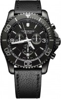 Фото - Наручные часы Victorinox Maverick Chrono V241786