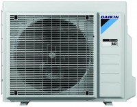 Фото - Тепловой насос Daikin ERGA08EV 7 кВт