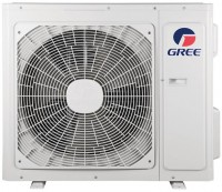 Фото - Кондиционер Gree GUD125W/NhA-X