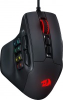 Фото - Мышка Redragon Aatrox MMO Gaming Mouse 