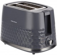 Фото - Тостер Morphy Richards Hive 220033 