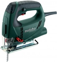 Фото - Электролобзик Metabo STEB 80 Quick 601041500 