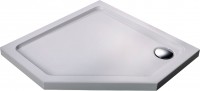 Фото - Душевой поддон Devit Comfort 100x100 FTR0223