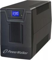 Фото - ИБП PowerWalker VI 2000 SCL 2000 ВА