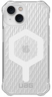 Фото - Чехол UAG Essential Armor with Magsafe for iPhone 14 