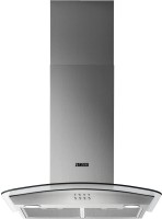 Фото - Вытяжка Zanussi ZHC 62352X нержавейка