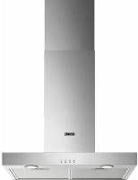 Фото - Вытяжка Zanussi ZHB 62670XA нержавейка