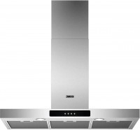 Фото - Вытяжка Zanussi ZFT 519X нержавейка