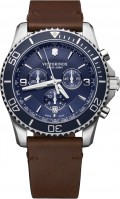 Фото - Наручные часы Victorinox Maverick Chrono V241865 