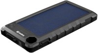 Фото - Powerbank Sandberg Outdoor Solar Powerbank 10000 