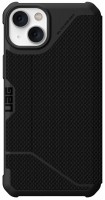 Фото - Чехол UAG Metropolis Folio for iPhone 14 Plus 