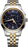 Фото - Наручные часы Victorinox Alliance Chrono V249118