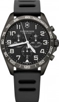 Фото - Наручные часы Victorinox FieldForce Sport Chrono V241926.1 