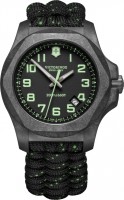 Фото - Наручные часы Victorinox I.N.O.X. Carbon V241859 