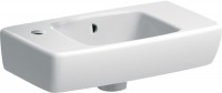 Фото - Умывальник Geberit Selnova Compact 45 500.319.01.1 450 мм