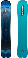 Фото - Сноуборд K2 Alchemist 163 (2022/2023) 