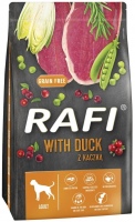 Фото - Корм для собак Rafi Adult Grain Free Duck 