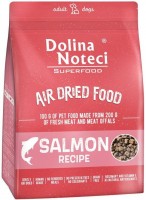 Фото - Корм для собак Dolina Noteci Air Dried Food Salmon Recipe 