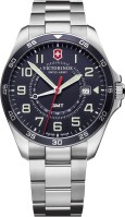 Фото - Наручные часы Victorinox FieldForce GMT V241896 