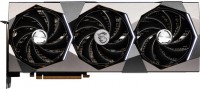 Фото - Видеокарта MSI GeForce RTX 4090 SUPRIM X 24G 