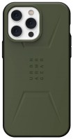 Чехол UAG Civilian with Magsafe for iPhone 14 Pro Max 