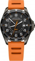 Фото - Наручные часы Victorinox FieldForce Sport GMT V241897 