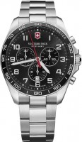 Фото - Наручные часы Victorinox FieldForce Classic Chrono V241899 