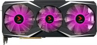 Фото - Видеокарта PNY GeForce RTX 3090 Ti 24GB XLR8 Gaming UPRISING EPIC-X RGB 